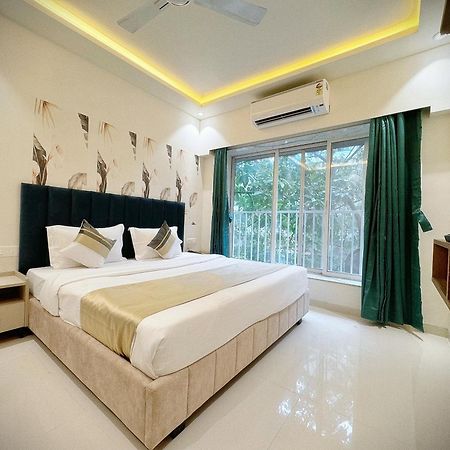 The Orion - Premium Apartments Mumbai Ngoại thất bức ảnh