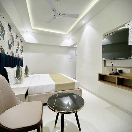 The Orion - Premium Apartments Mumbai Ngoại thất bức ảnh