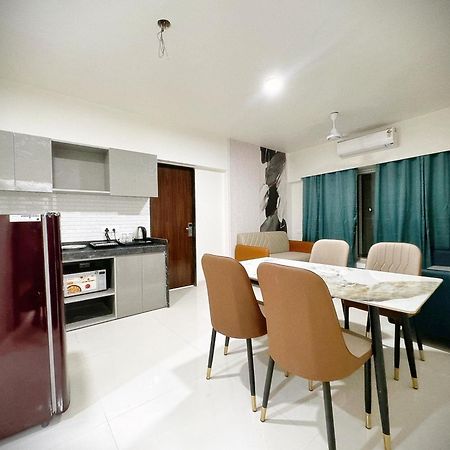 The Orion - Premium Apartments Mumbai Ngoại thất bức ảnh