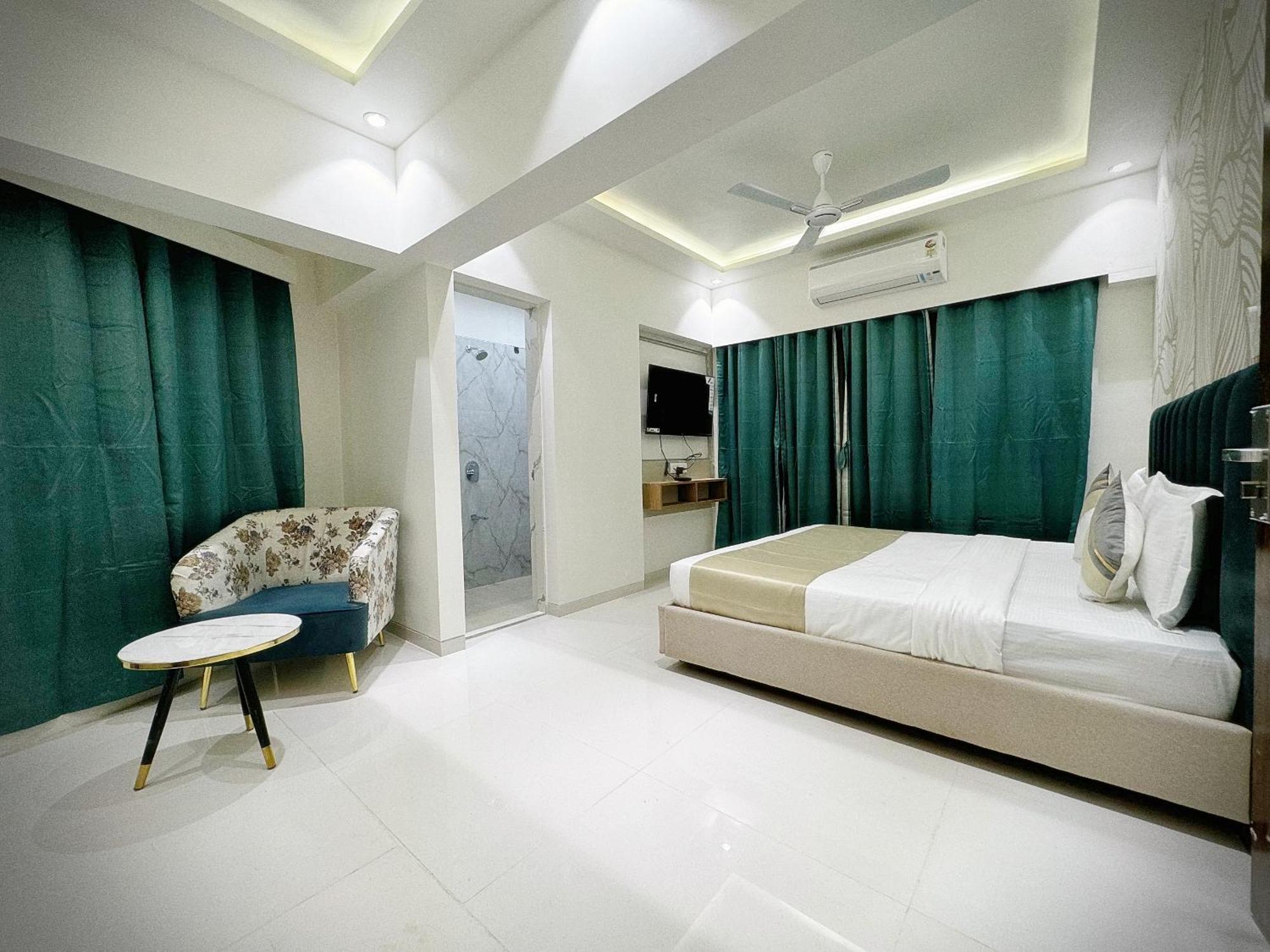The Orion - Premium Apartments Mumbai Ngoại thất bức ảnh