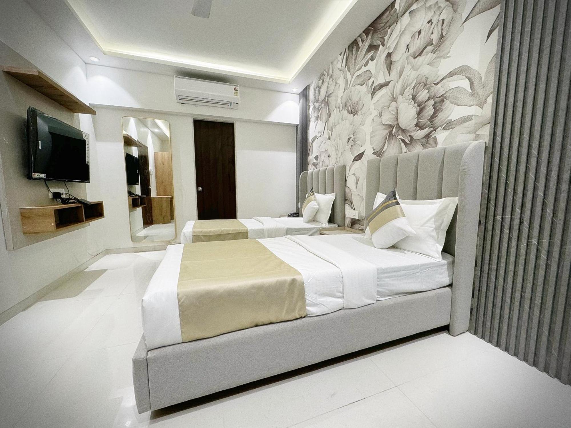 The Orion - Premium Apartments Mumbai Ngoại thất bức ảnh