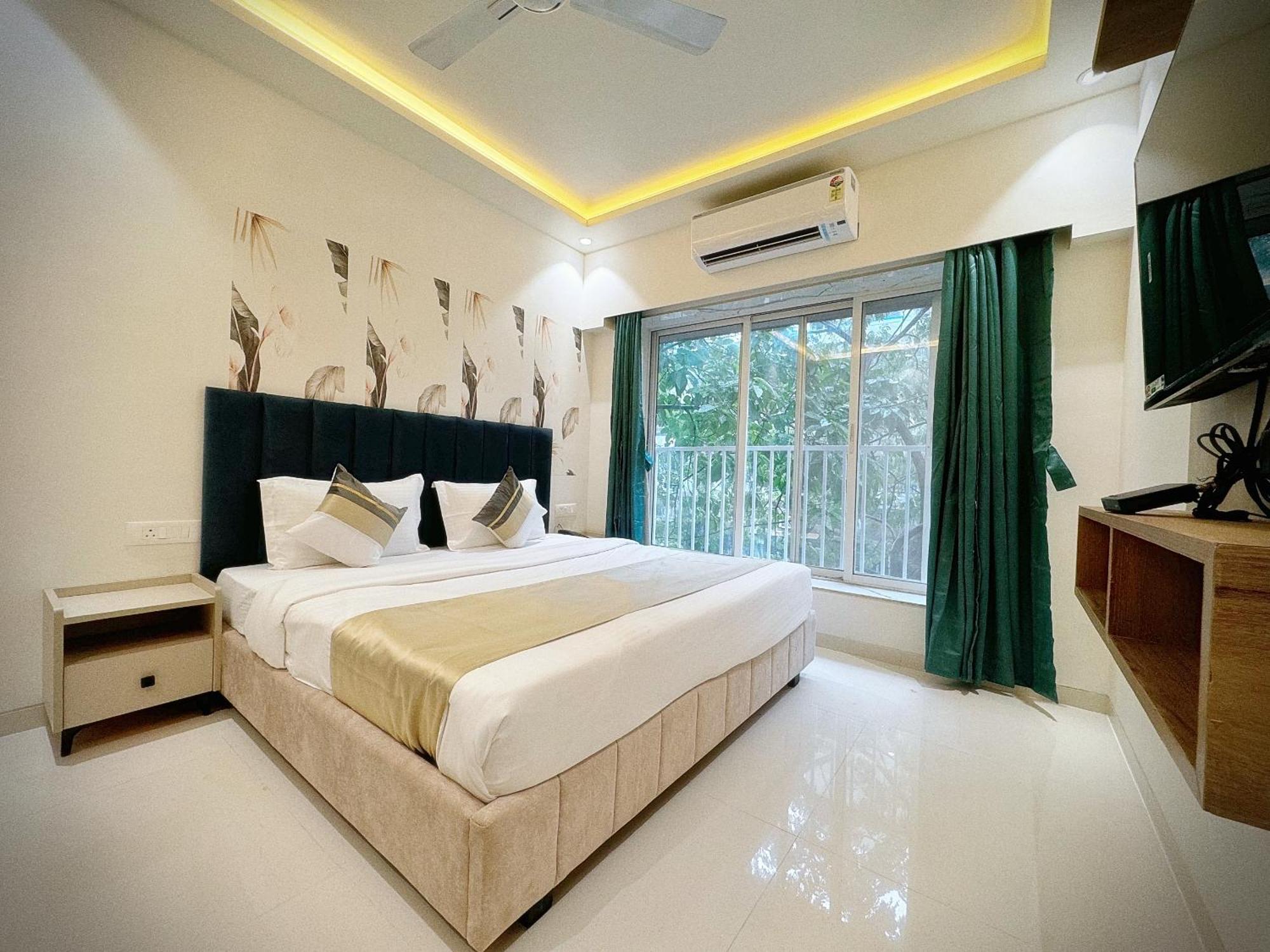 The Orion - Premium Apartments Mumbai Ngoại thất bức ảnh