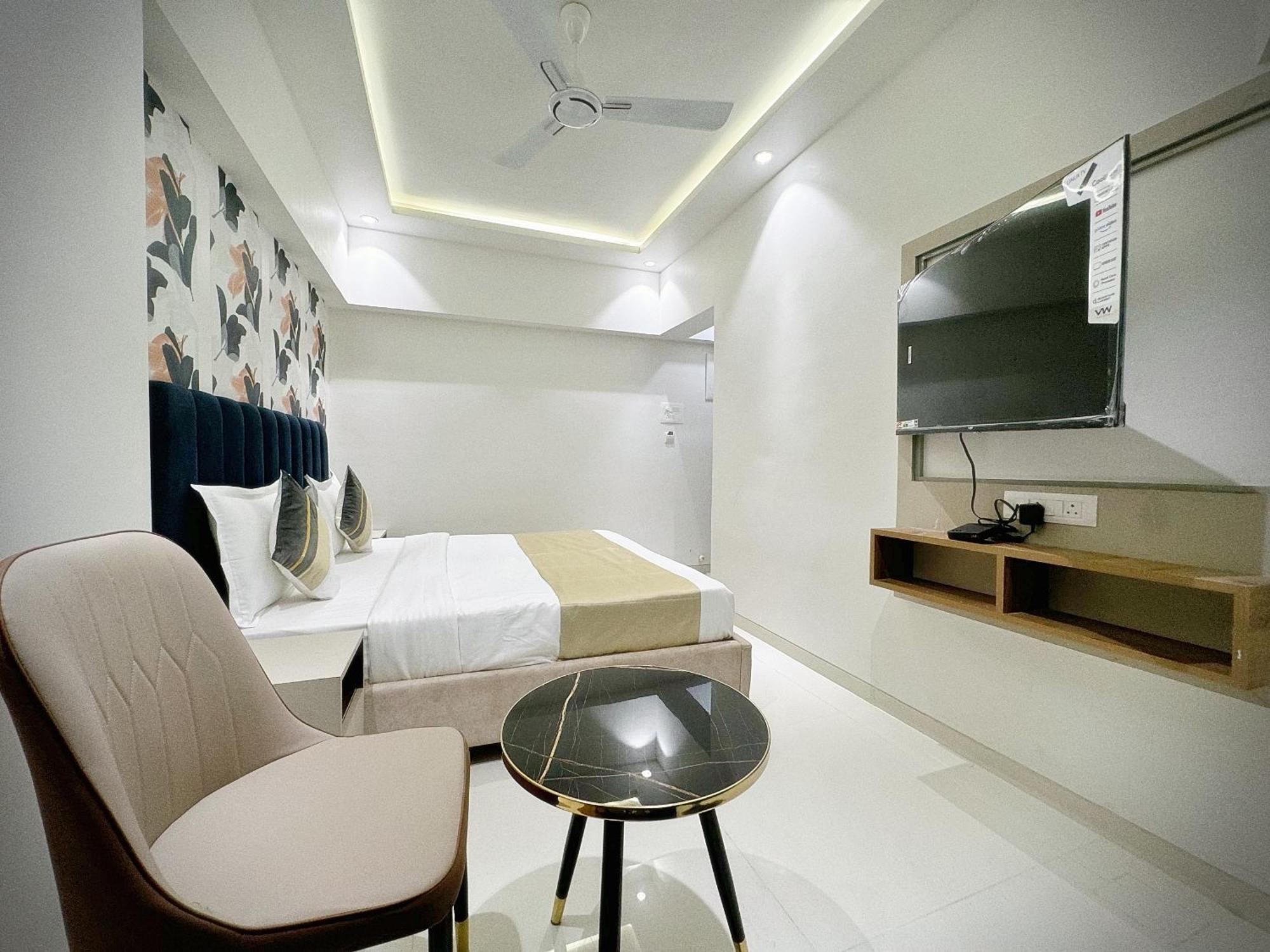 The Orion - Premium Apartments Mumbai Ngoại thất bức ảnh