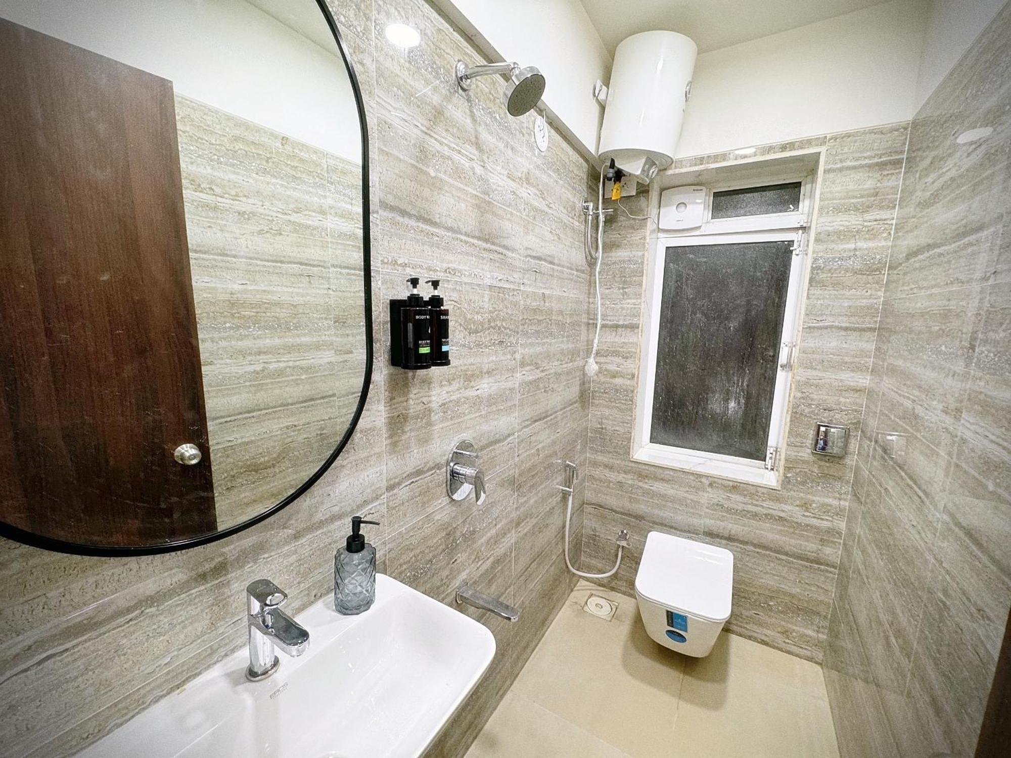 The Orion - Premium Apartments Mumbai Ngoại thất bức ảnh