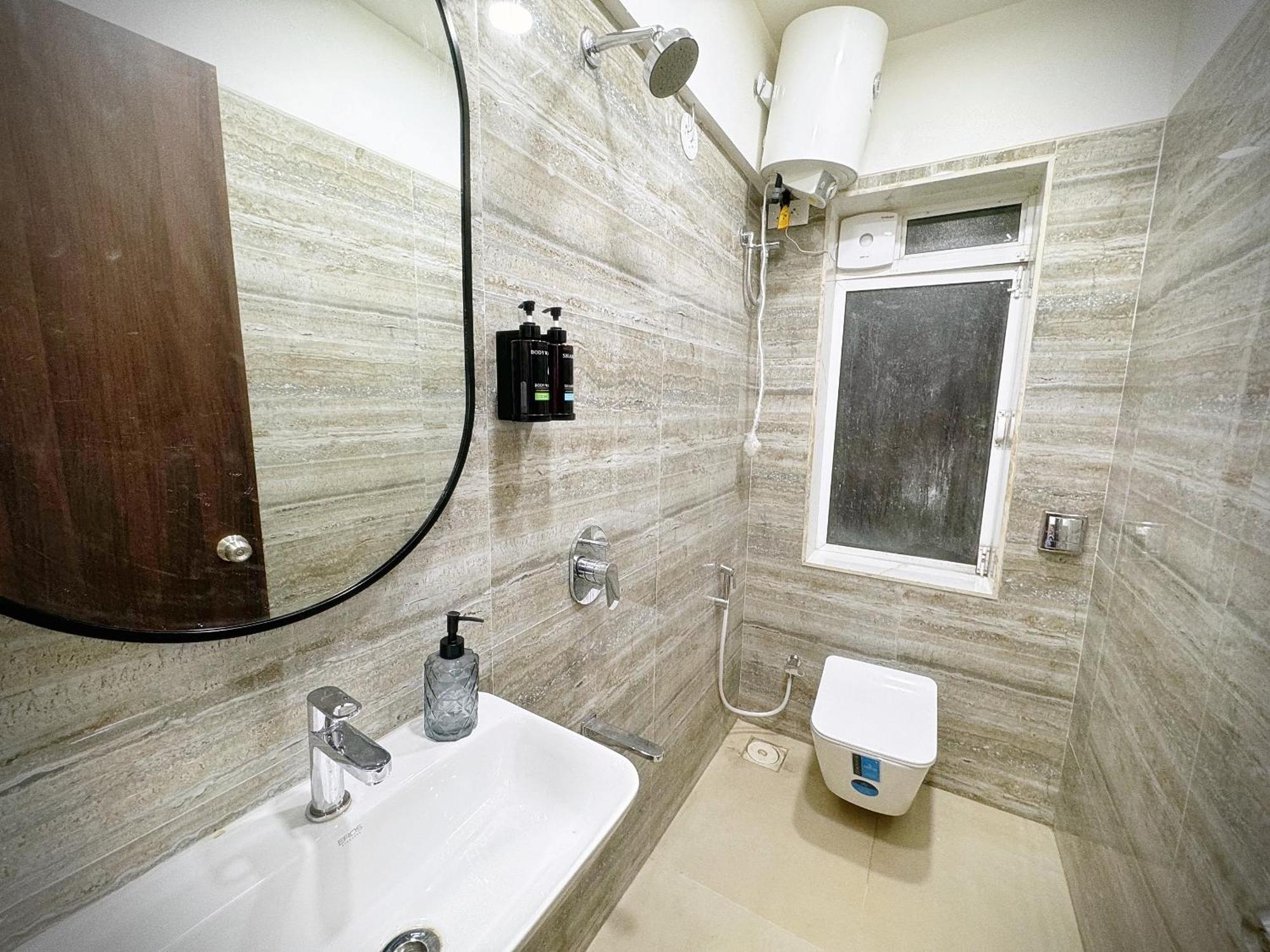 The Orion - Premium Apartments Mumbai Ngoại thất bức ảnh
