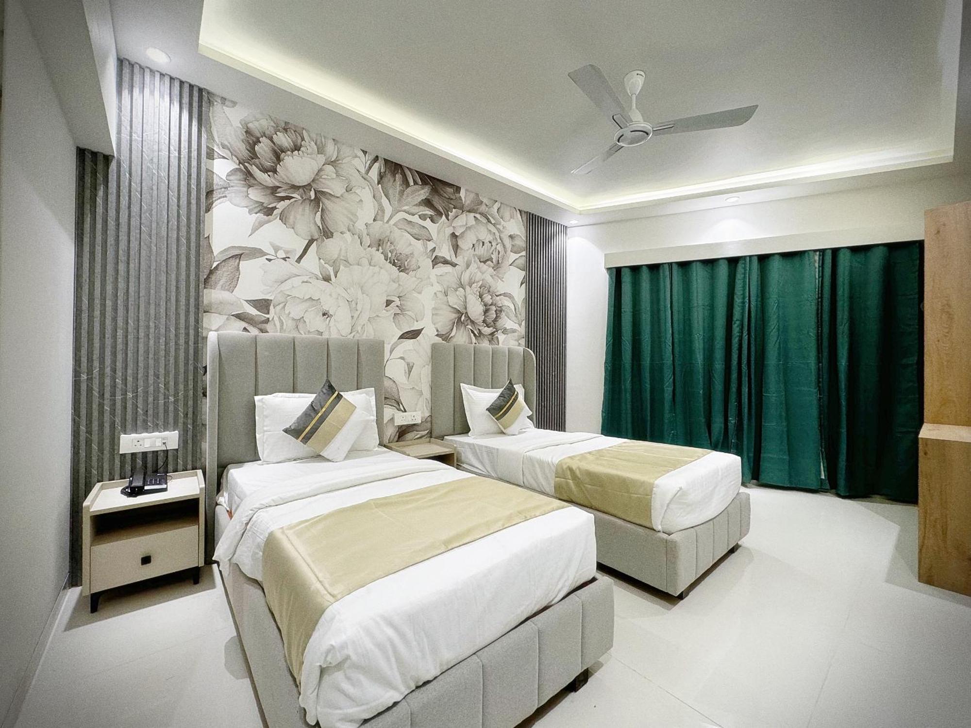 The Orion - Premium Apartments Mumbai Ngoại thất bức ảnh