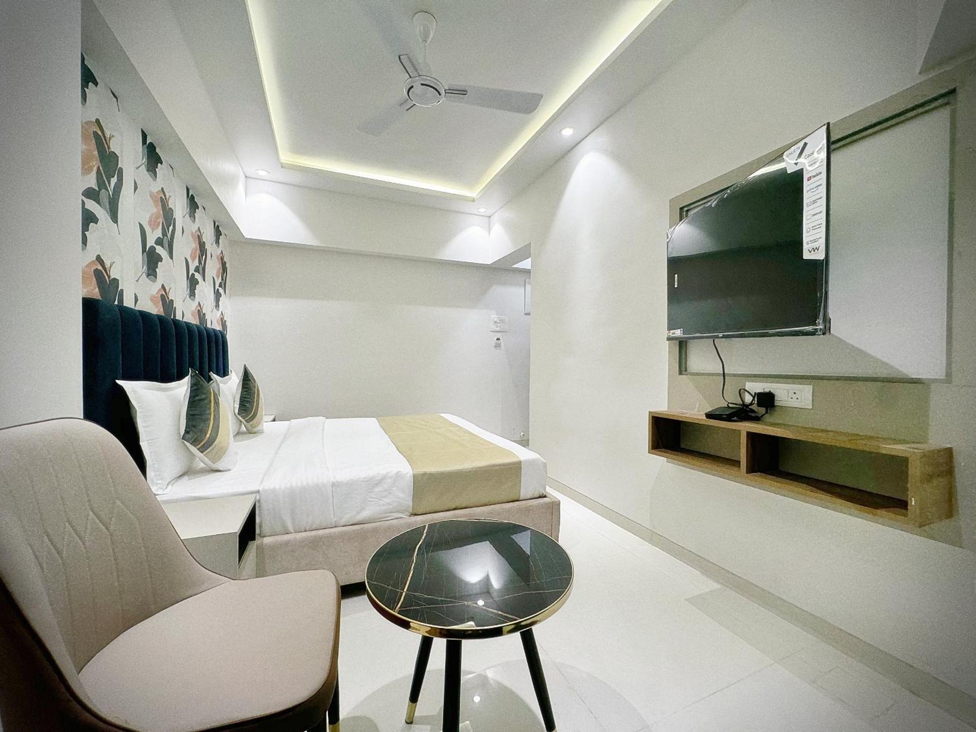The Orion - Premium Apartments Mumbai Ngoại thất bức ảnh
