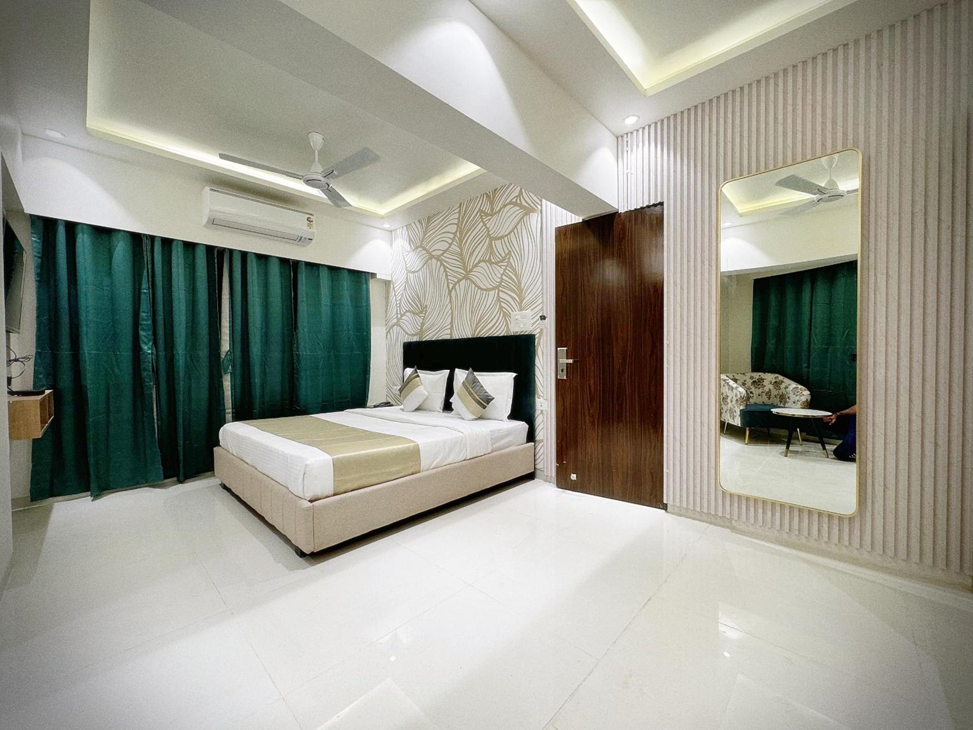 The Orion - Premium Apartments Mumbai Ngoại thất bức ảnh