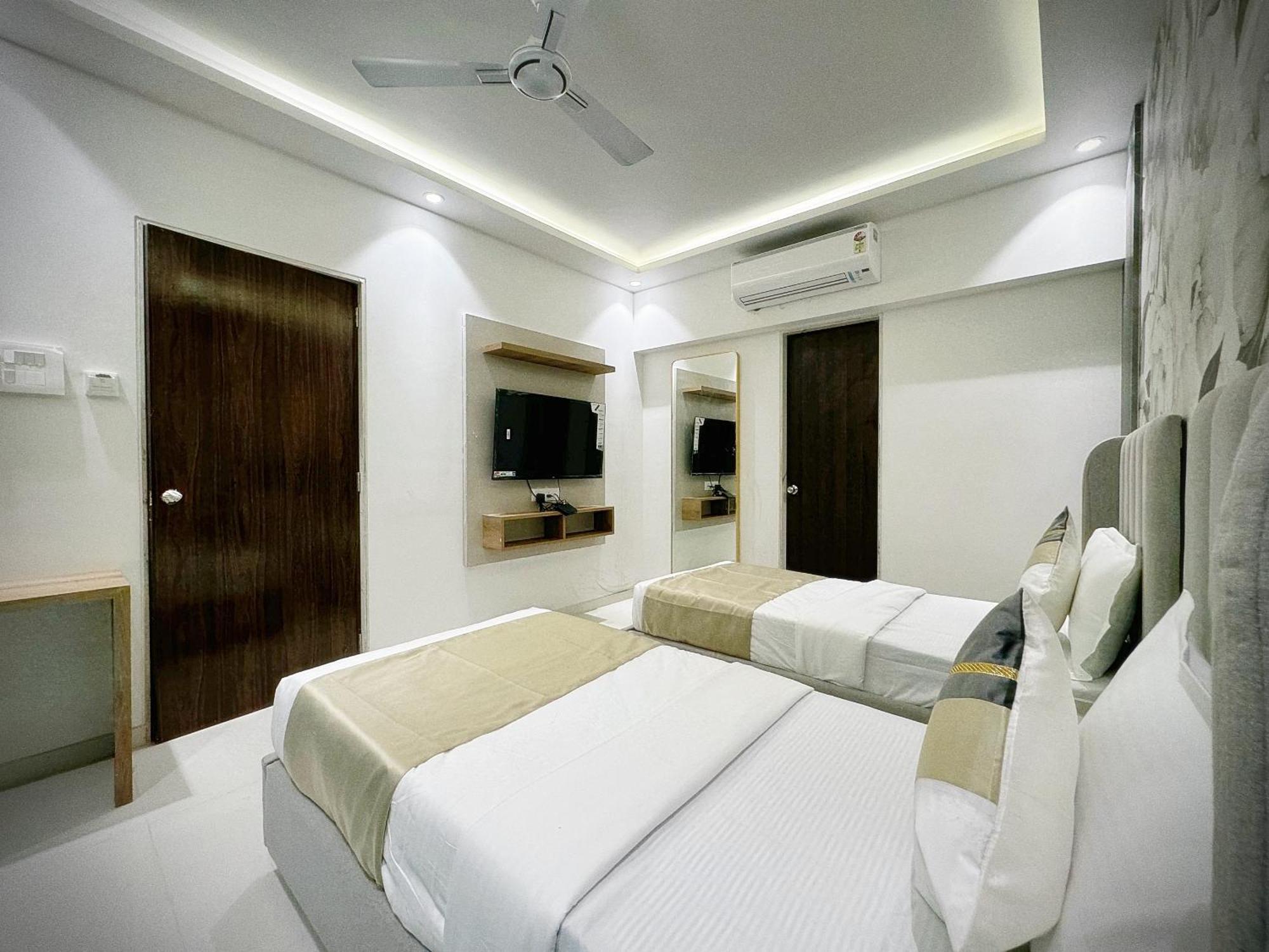 The Orion - Premium Apartments Mumbai Ngoại thất bức ảnh