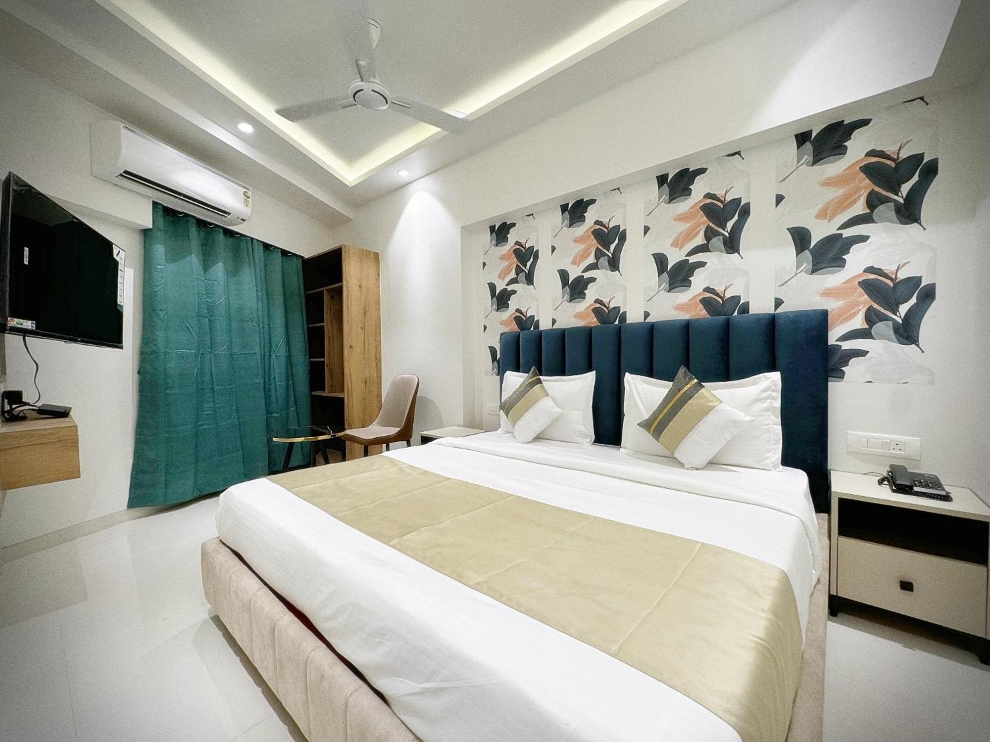 The Orion - Premium Apartments Mumbai Ngoại thất bức ảnh