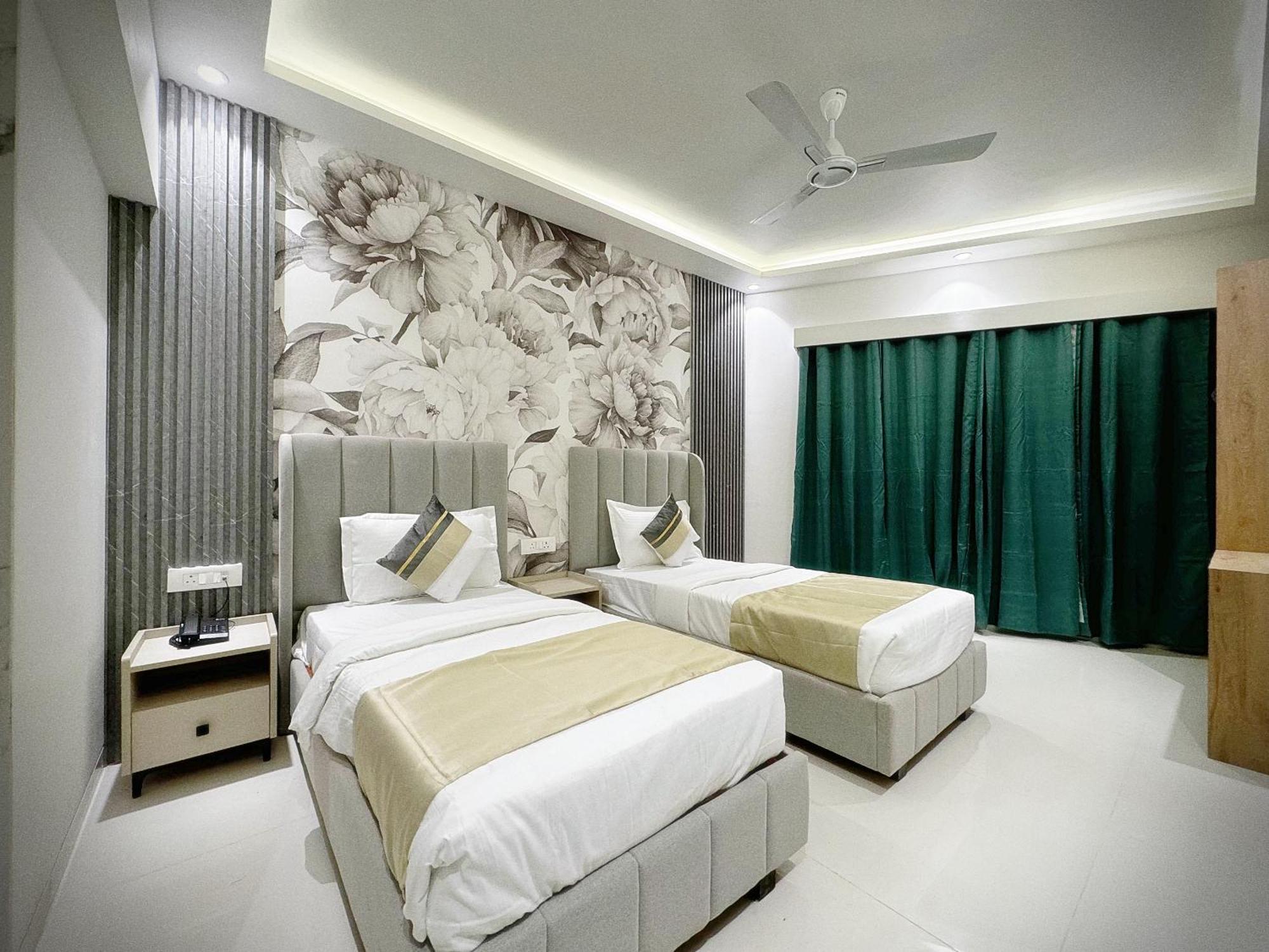 The Orion - Premium Apartments Mumbai Ngoại thất bức ảnh