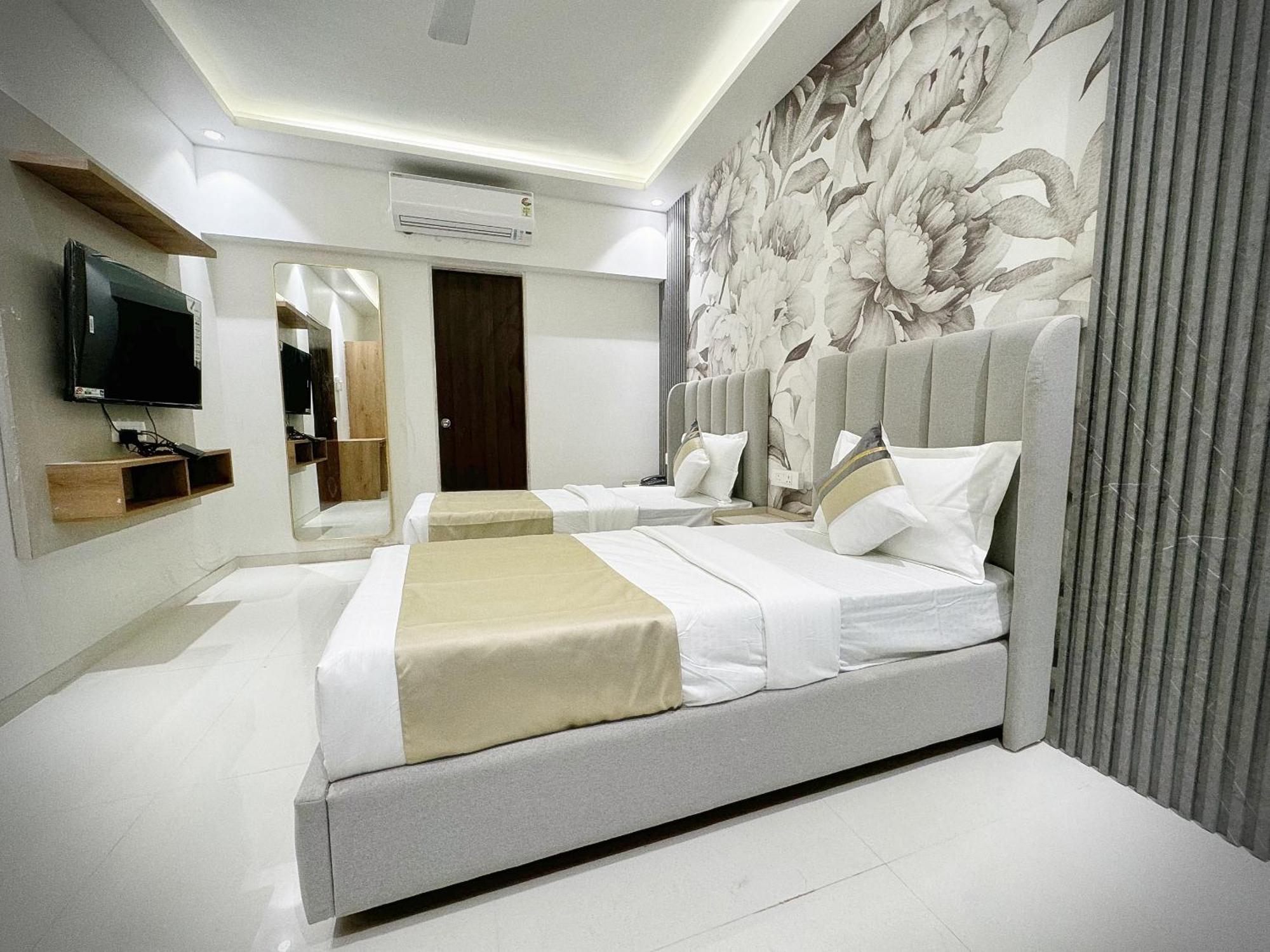 The Orion - Premium Apartments Mumbai Ngoại thất bức ảnh