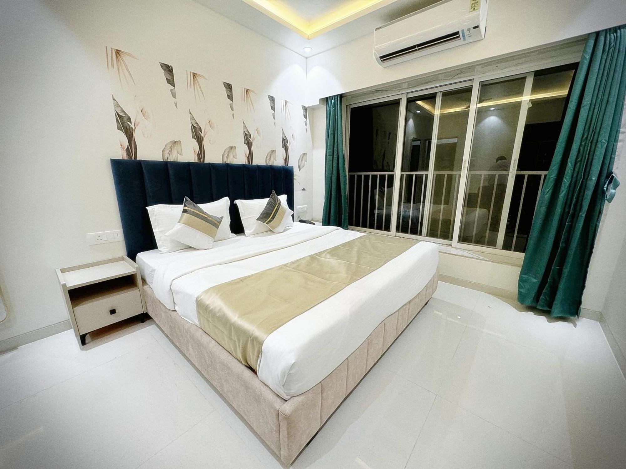 The Orion - Premium Apartments Mumbai Ngoại thất bức ảnh