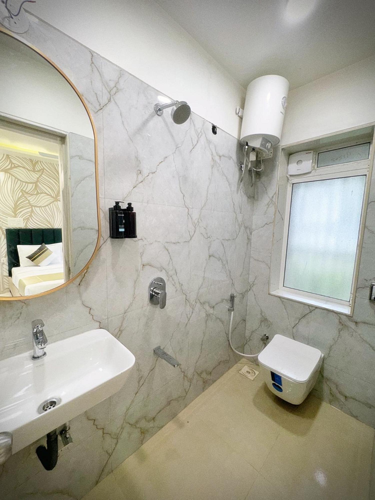The Orion - Premium Apartments Mumbai Ngoại thất bức ảnh