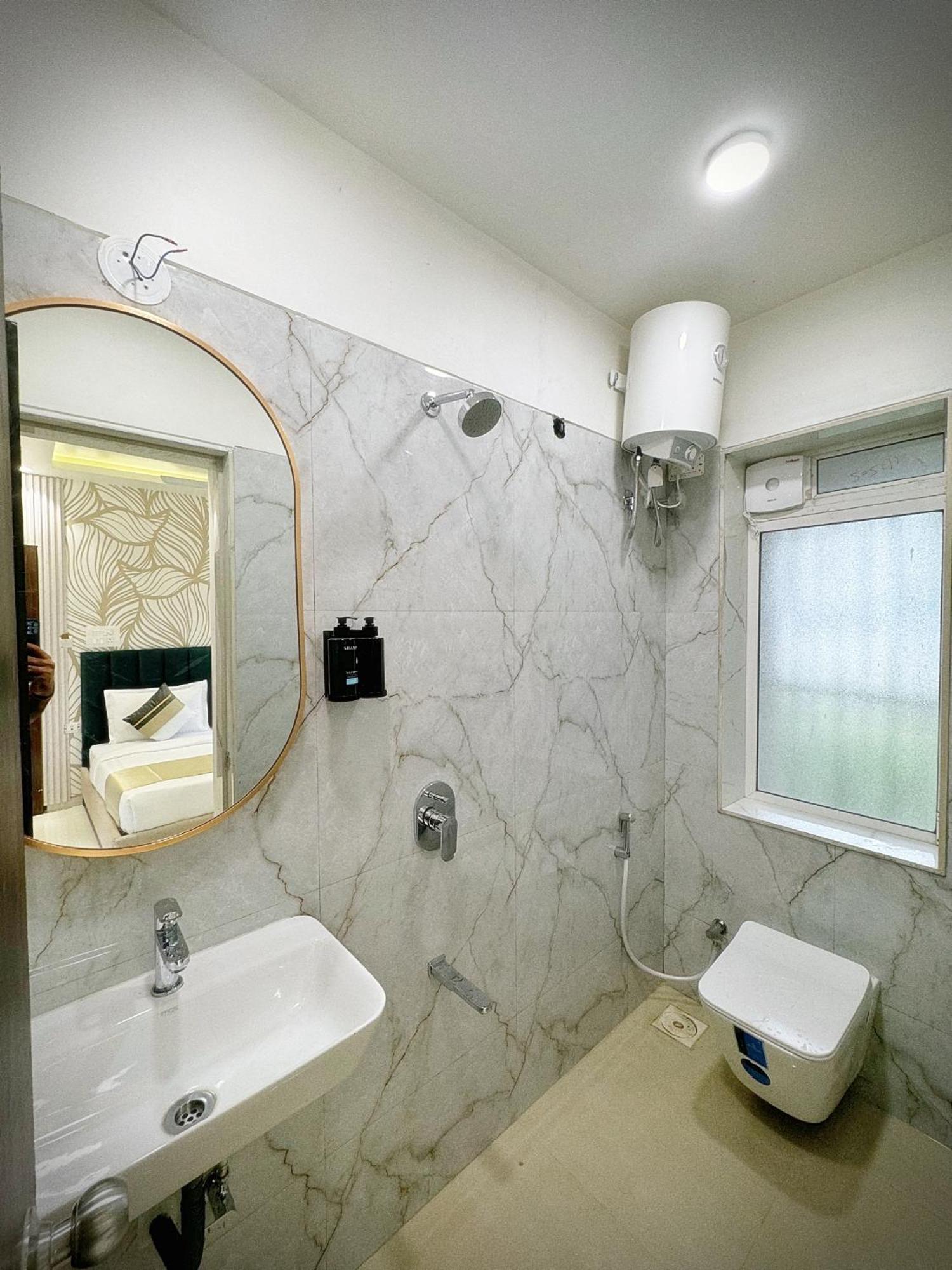 The Orion - Premium Apartments Mumbai Ngoại thất bức ảnh