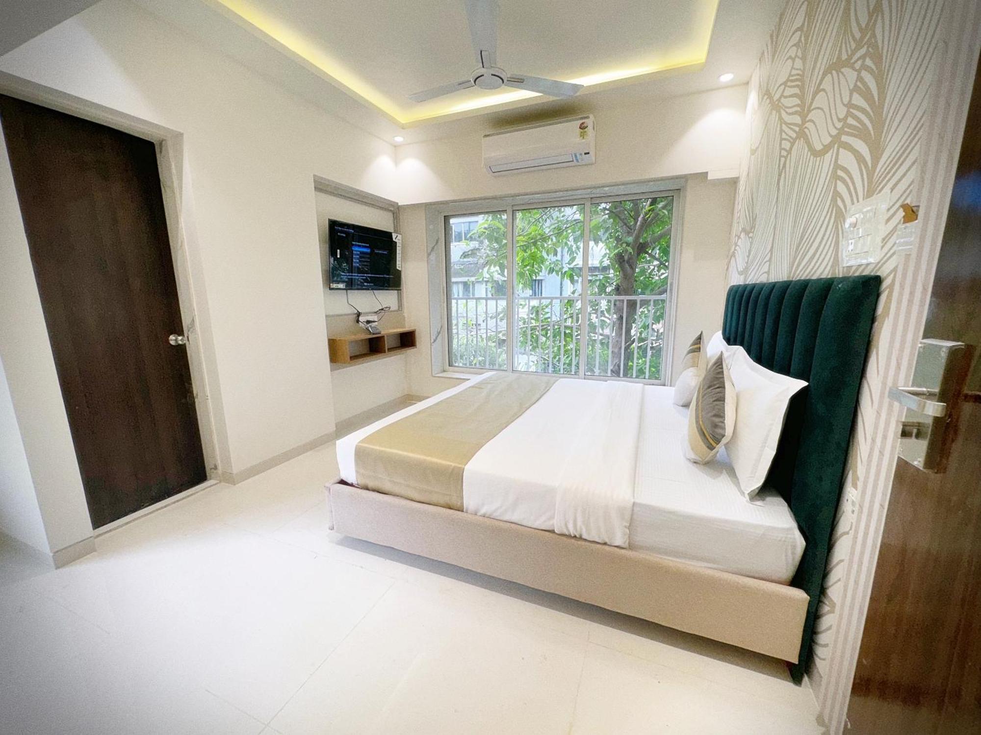 The Orion - Premium Apartments Mumbai Ngoại thất bức ảnh